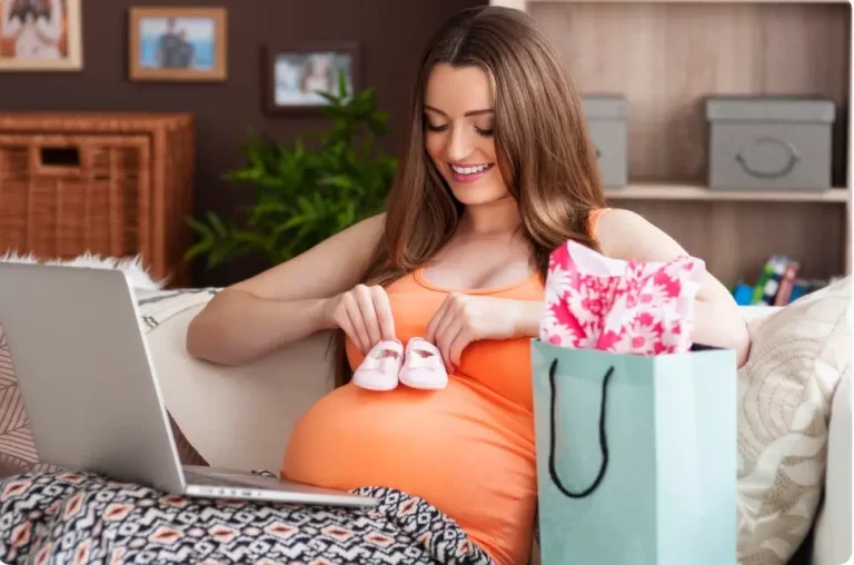 妊婦 プレゼント